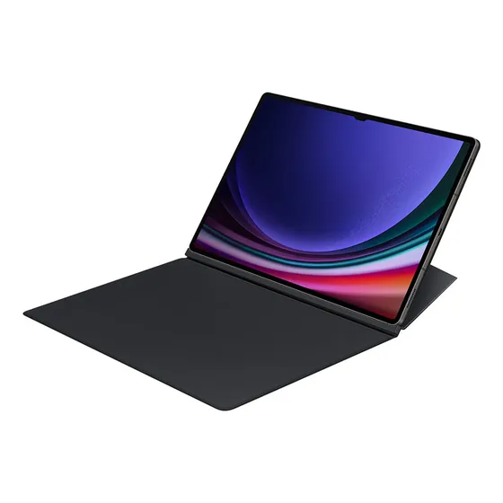 Funda protectora Samsung Smart Book Cover Tab S9 Ultra Cor Preto