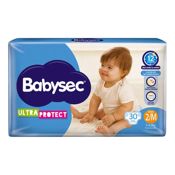 Babysec 2 X 30