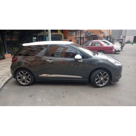 D.s. Ds3 1.2 Puretech Thp
