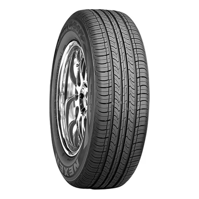 Llanta Nexen Cp672 225/65r17 102h X-trail 2015-2021 Nissan