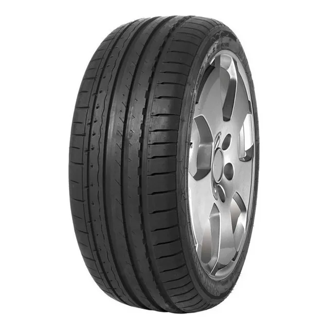 Llanta 215/55zr17 Atlas Sport Green 94w Msi