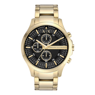 Reloj Armani Exchange Ax2137 Chronograph Para Hombre Negro/d Reloj Armani Exchange Ax2137 Chronograph Para Hombre Negro/d