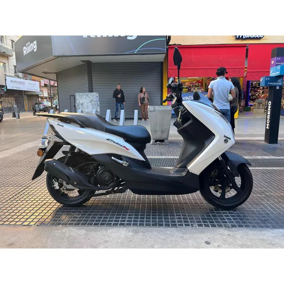 Scooter Cruiser X 150