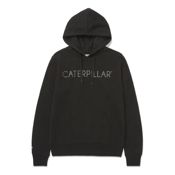 Saco Mujer Fleece Caterpillar P 4050085-3sx