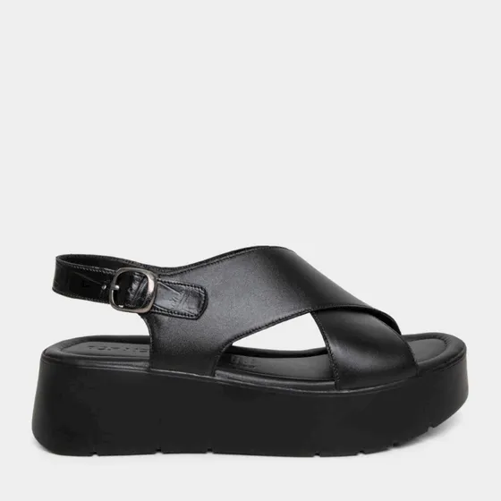 Sandalias Casual Top Model Tmo-n0007  Mujer