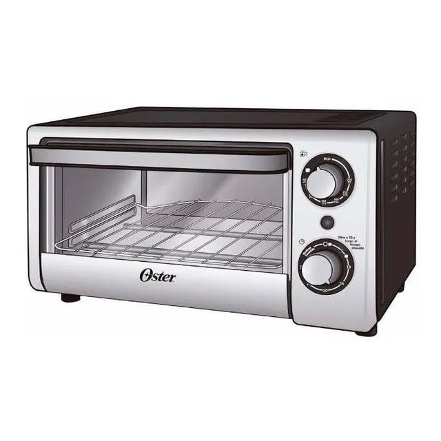 Horno Oster