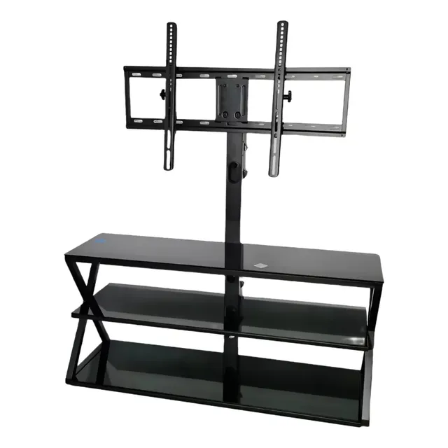 Soporte Para Televisión Home Trends Con Mueble