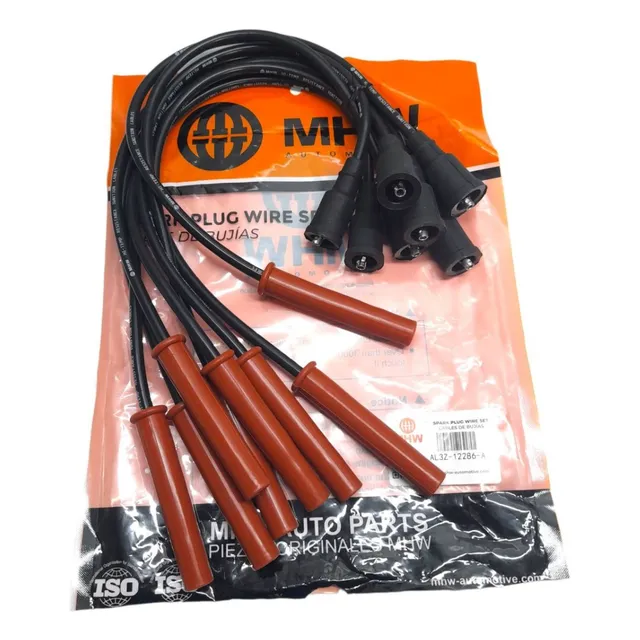 Cables De Bujia Ford Super Duty 6.2 2011 2012 2014 2016