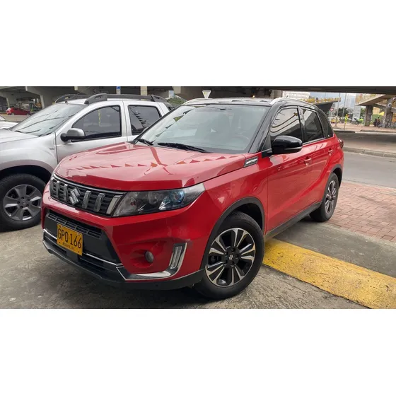 Suzuki Vitara 1.6 Gl All Grip