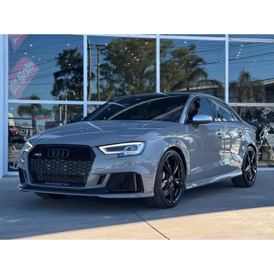 Audi Rs3 2.5 Sedan 400cv