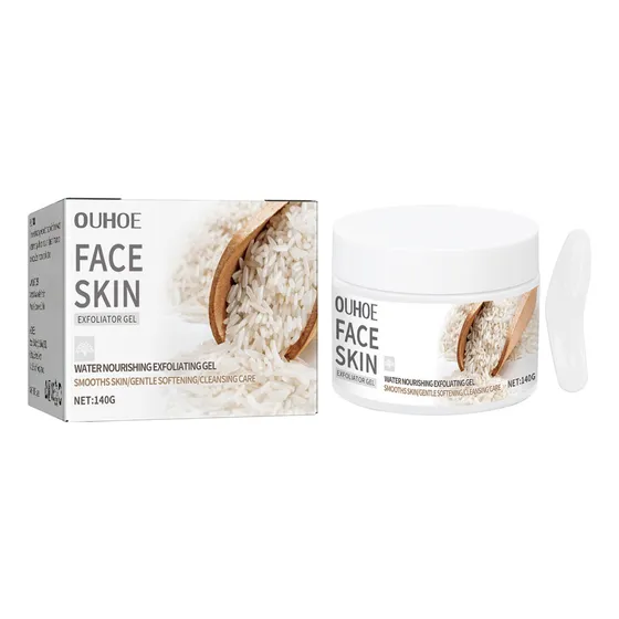 Crema Hidratante Blanqueadora Facial Para Cerrar Los Poros A
