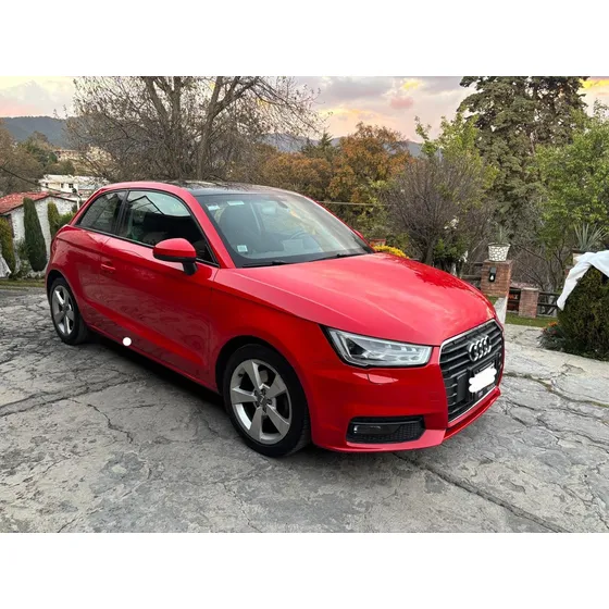 Audi A1 1.4 Ego Mt