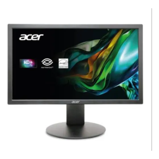 Monitor De 19  Nuevo Led Salida Hdmi Y Vga