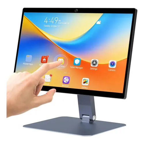 Tablet Microsoft Surface Pro 9 com Tela de 13