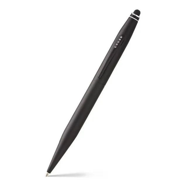 Bolígrafo Multifuncional Cross Tech 2 Negro Satinado.