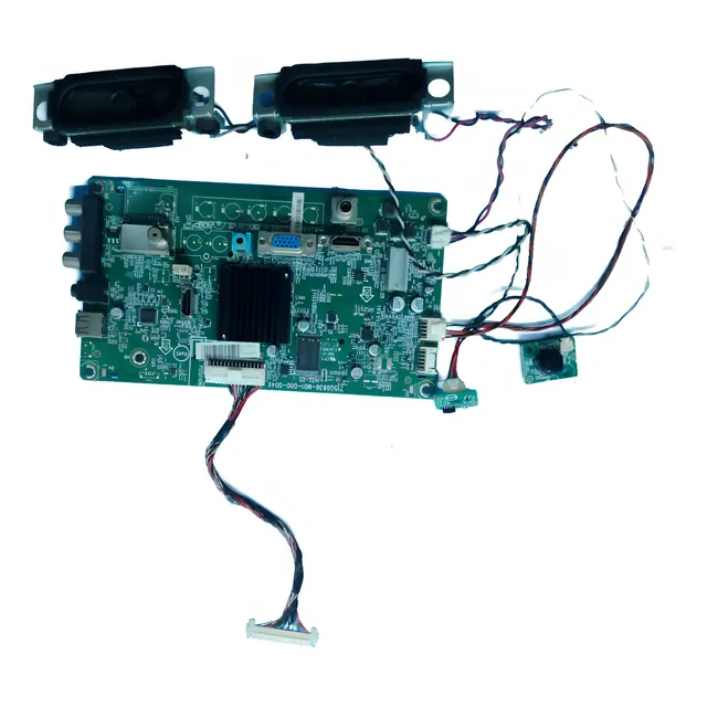Placa Main Tv Philips 24phg4100/77