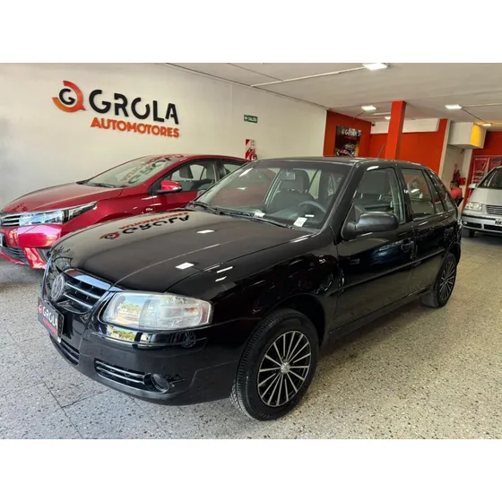 Volkswagen Gol 1.4 Power Ps+ac 83cv