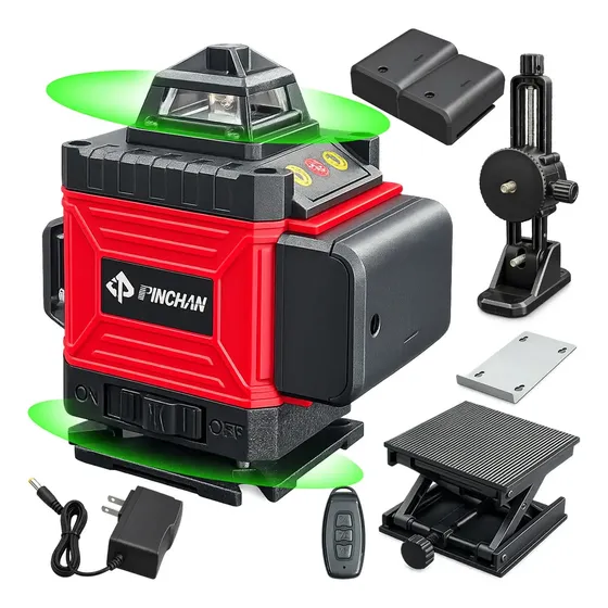 Nivel Laser Autonivelante | MercadoLibre