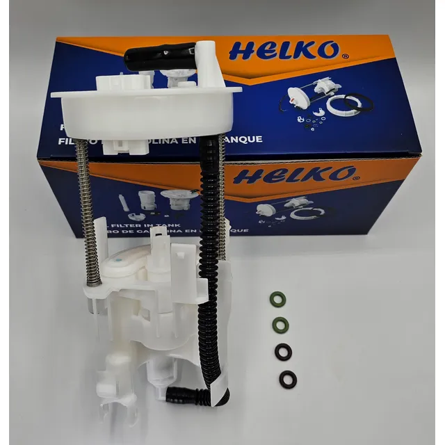 Filtro Gasolina Con Tapa Honda Pilot  Y  Acura  2007 Al 2010