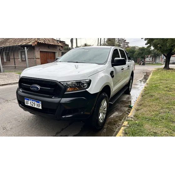 Ford Ranger 2.2 Cd Xl Tdci 150cv 4x2