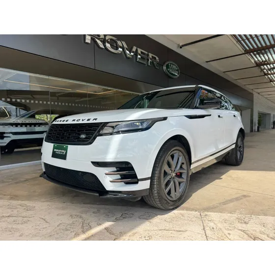 Land Rover Range Rover Velar 3.0 Mhev R Dynamic Se