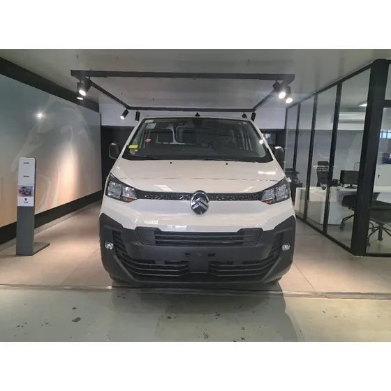 Peugeot Expert 1.6 Hdi Confort