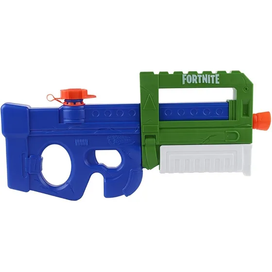 Nerf Agua