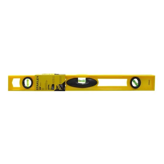 Nivel Stanley Amarillo 24 (42-468)