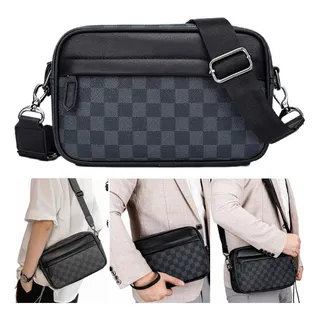 Dockers bolsos hombre new arrivals