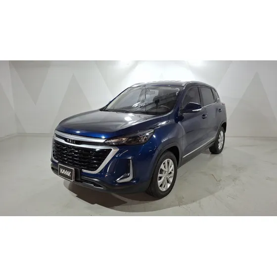 Baic X35 1.5 Ta Auto