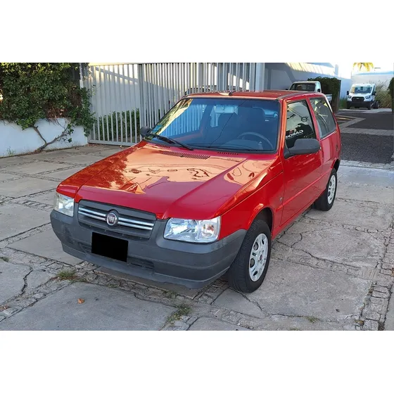 Fiat Uno Fire 1,3 Base 3 Puertas