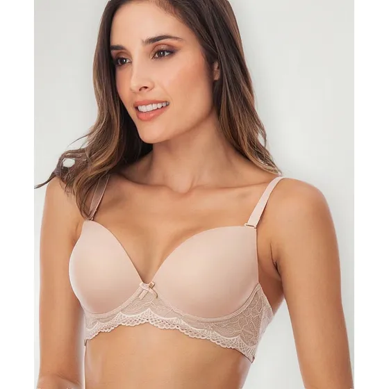 Brasier St Even 47100 Ropa Interior Mujer