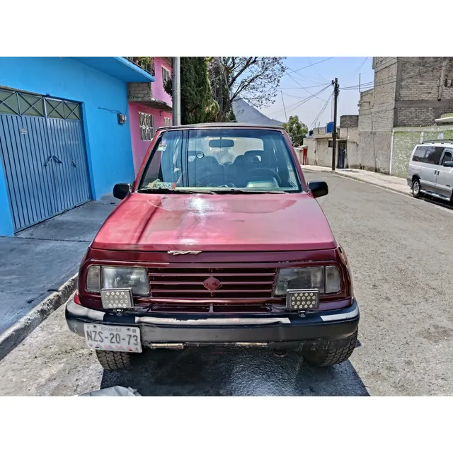 Geo Tracker