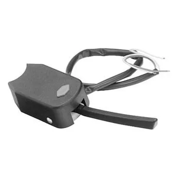 Llave Bajo Volante Universal C/destellador