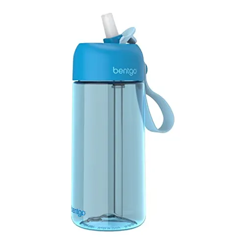 Botella De Agua Para Niños Bentgo - Nuevo Amp; Bnbjy