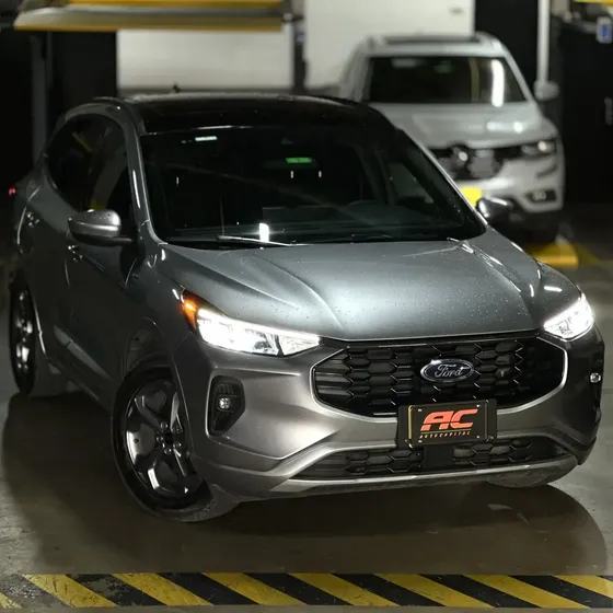 Ford Escape 2023 2.5 St-line Select Awd Ecvt Hibrida