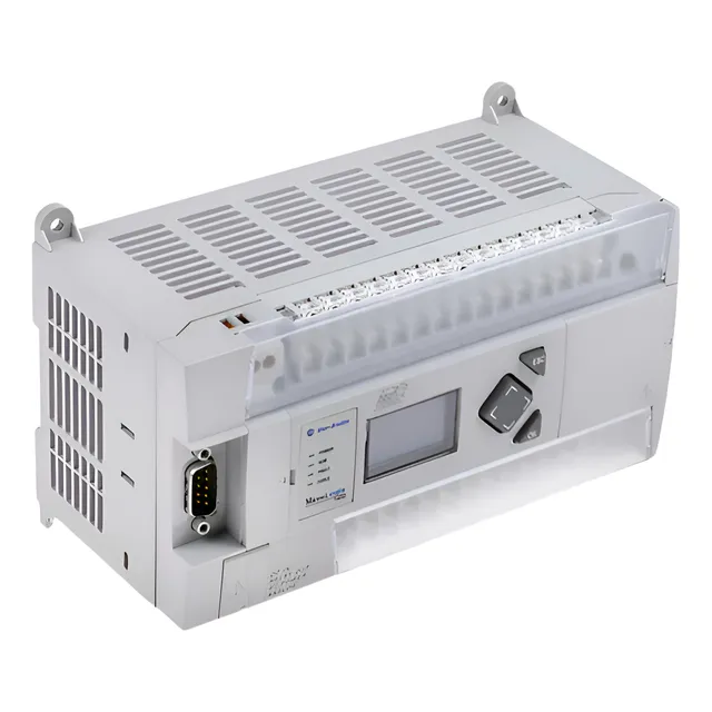 1766-l32bwa - Controlador Lógico Allen Bradley 1400