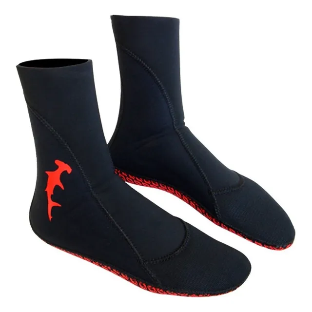 Hammerhead S. Medias De Lycra Large