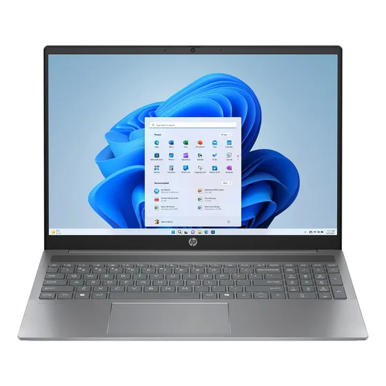 Laptop Hp Pavilion 16-ag0070wm, Ryzen 7, 8gb Ram, 512gb Ssd