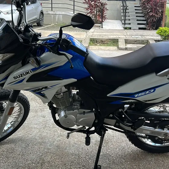 Dr150 Único Dueño