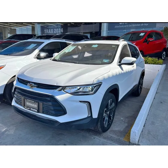 Chevrolet Tracker 1.2 Premier Turbo At