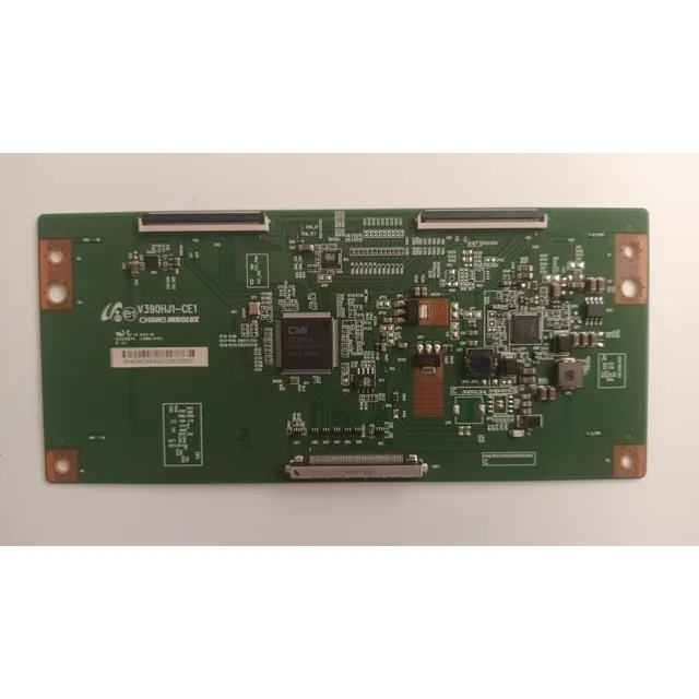 Placa T-con Tv Ken Brown Kb-39-2222-smart