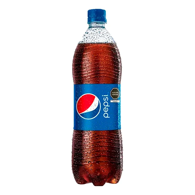Refresco Pepsi Cola 1l (2 Unds)