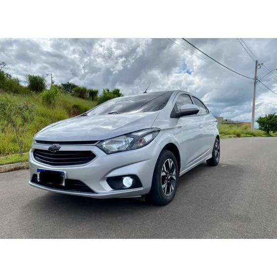 Chevrolet Onix 1.0 Lt 5p