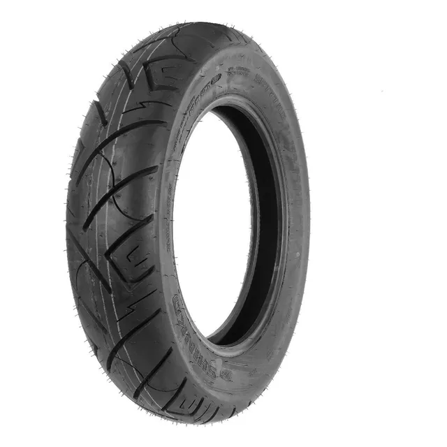 Llanta Shinko 130/90b16 Reinf. 73h 6pr Tl Sr777f Heavy Duty