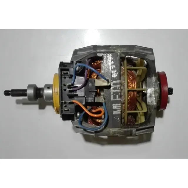 Motor Secadora Whirlpool 279811 / 3395655, Usado.