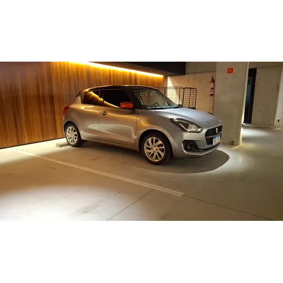 Suzuki Swift 1.2 Hybrid Dualjet Shvs Gls Mt