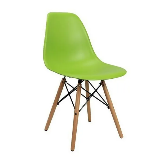 Sillas Eames Para Comedor Y Taburetes/ Variedad De Colores 