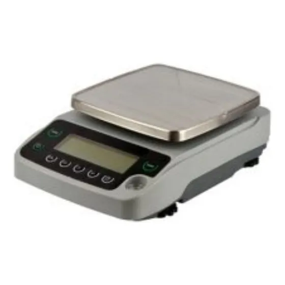 Balanza Peso Electronico Digital Bascula De Cocina 10kg