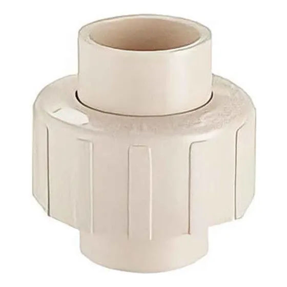 15 Pz Tuerca Union Cpvc 1/2  Cnx